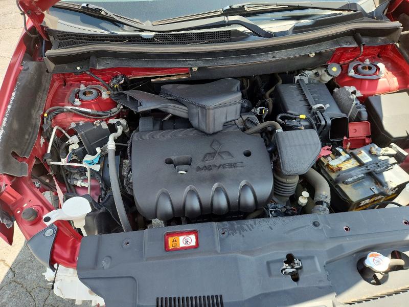 Aukcja sprzedaży 2019 Mitsubishi Outlander, vin: JA4AD3A35KZ038397, numer aukcji: 60168146