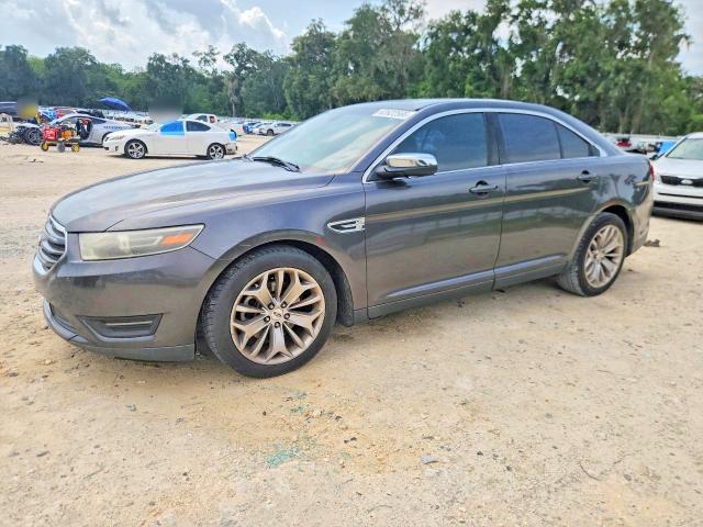 2015 Ford Taurus მანქანა იყიდება აუქციონზე, vin: 1FAHP2F84FG105931, აუქციონის ნომერი: 62622566