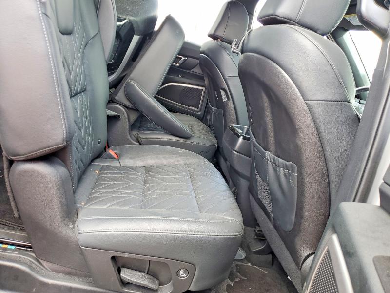 Продажа на аукционе авто 2025 Kia Telluride, vin: 5XYP3DGC4SG673139, номер лота: 58609656