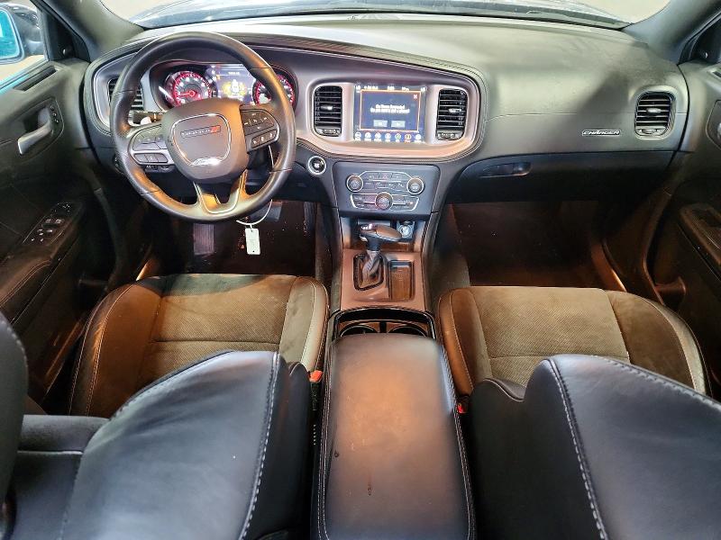 Aukcja sprzedaży 2023 Dodge Charger, vin: 2C3CDXMG6PH675914, numer aukcji: 85629495