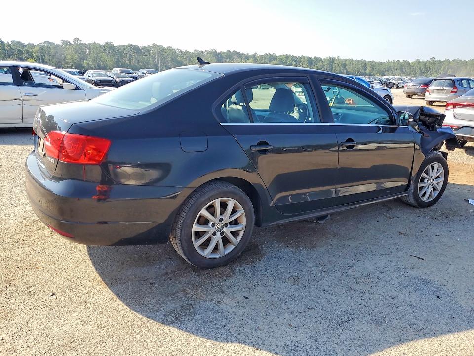 Aukcja sprzedaży 2013 Volkswagen Jetta, vin: 3VWDP7AJ5DM254591, numer aukcji: 60200316