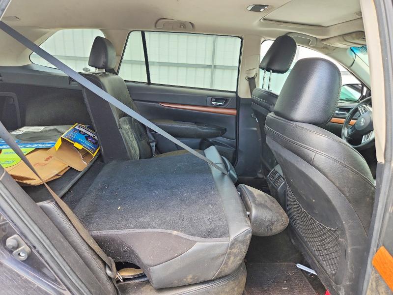 Продаж на аукціоні авто 2013 Subaru Outback, vin: 4S4BRCKCXD3213366, номер лоту: 58681646