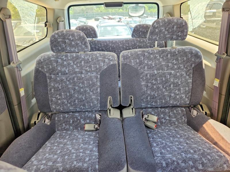 1999 Nissan All Other მანქანა იყიდება აუქციონზე, vin: PC24031315, აუქციონის ნომერი: 60613636