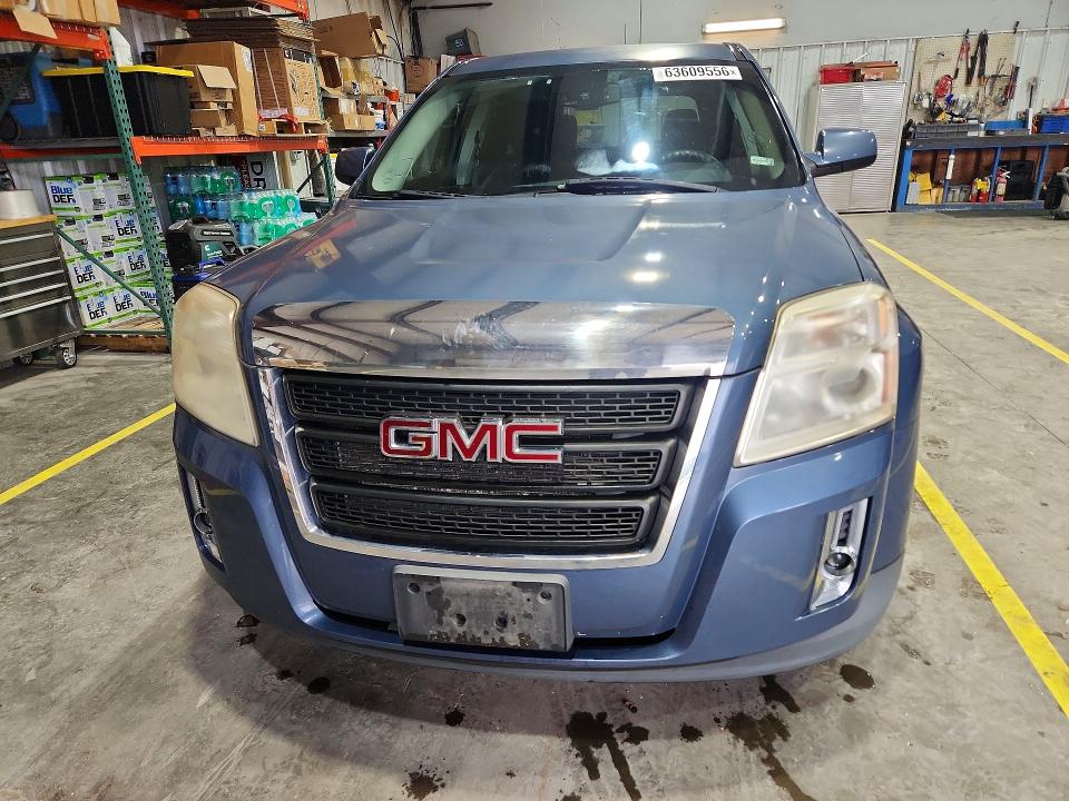 Aukcja sprzedaży 2012 Gmc Terrain, vin: 2GKFLREK3C6212231, numer aukcji: 63609556