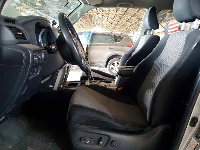 Auction sale of the 2018 Toyota 4runner, vin: JTEZU5JR5J5174040, lot number: 60876936