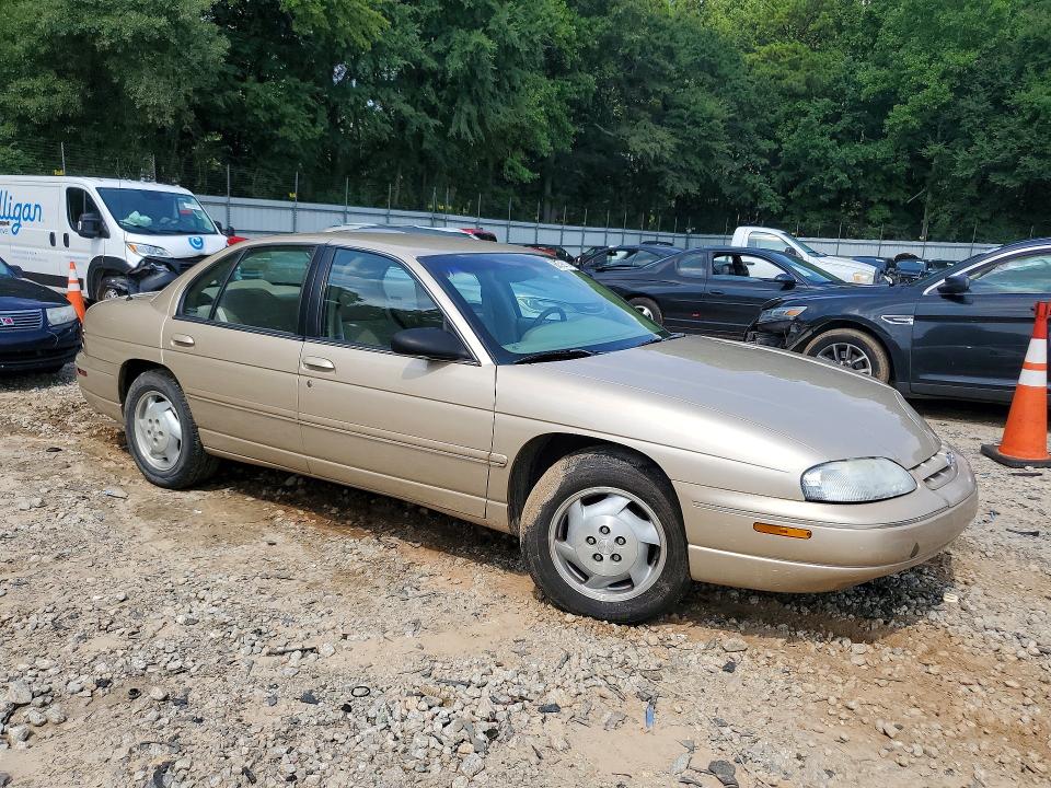 Продажа на аукционе авто 1999 Chevrolet Lumina, vin: 2G1WL52M0X9138595, номер лота: 62576176