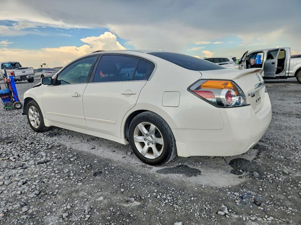 59712576 :رقم المزاد ، 1N4AL21E09N518889 vin ، 2009 Nissan Altima مزاد بيع