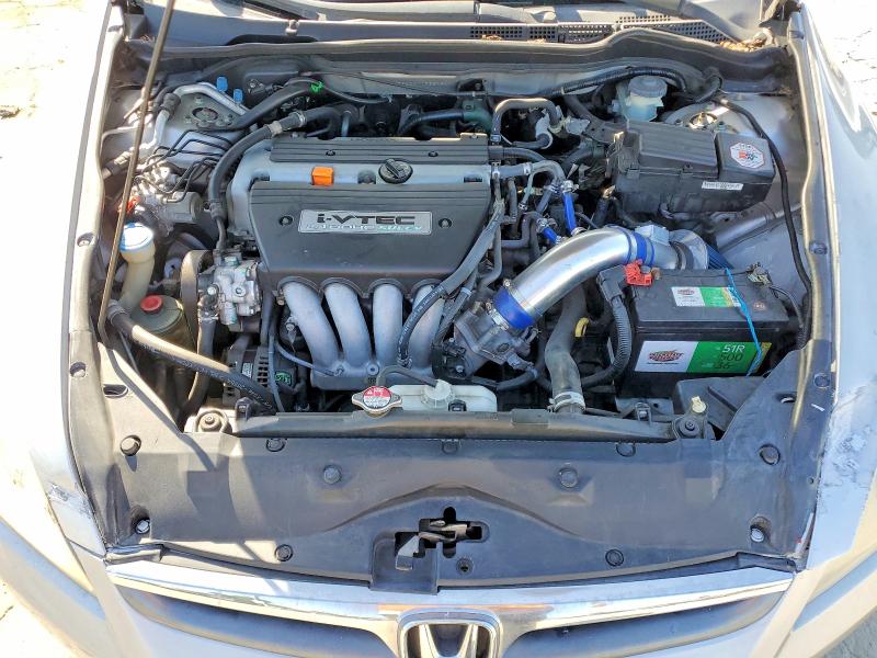 60628036 :رقم المزاد ، 1HGCM56336A036303 vin ، 2006 Honda Accord مزاد بيع