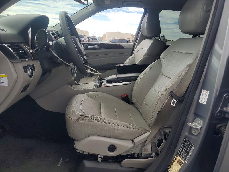 Aukcja sprzedaży 2013 Mercedes-benz Ml, vin: 4JGDA5HB9DA177322, numer aukcji: 61889046