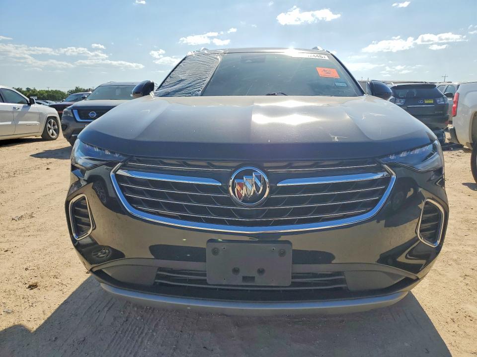 2023 Buick Envision მანქანა იყიდება აუქციონზე, vin: LRBFZPR40PD161786, აუქციონის ნომერი: 62862446