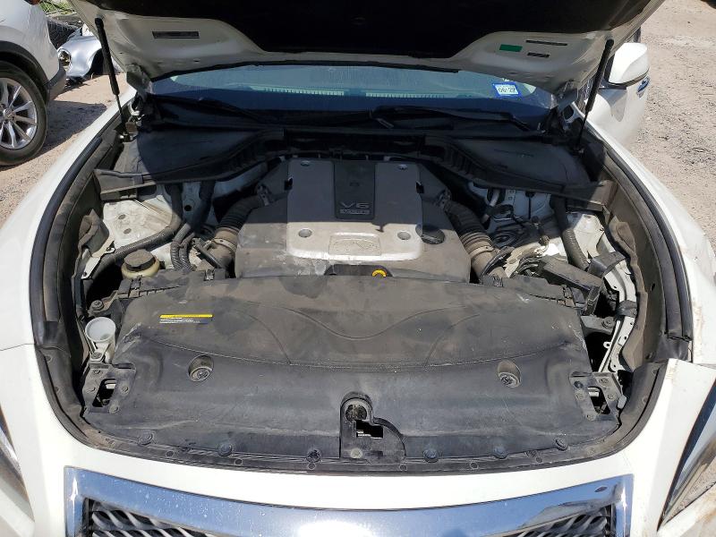 Продаж на аукціоні авто 2015 Infiniti Q70, vin: JN1BY1AP9FM542303, номер лоту: 62003536