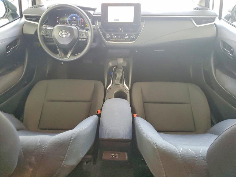 62209296 :رقم المزاد ، 5YFB4MDE0TP430793 vin ، 2026 Toyota Corolla مزاد بيع