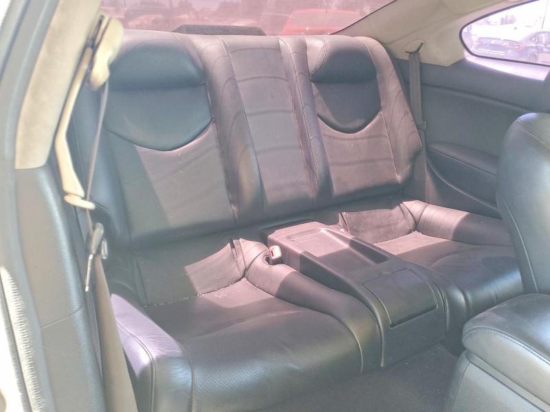 Aukcja sprzedaży 2008 Infiniti G37, vin: JNKCV64E18M127138, numer aukcji: 60148356