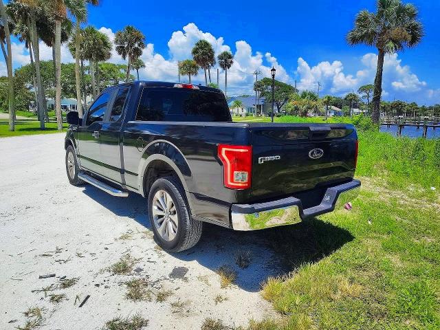 Продаж на аукціоні авто 2015 Ford F150, vin: 1FTEX1C89FKD19628, номер лоту: 62634246