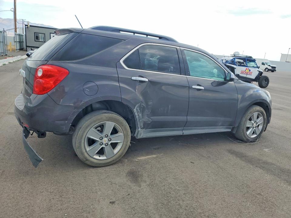 Продаж на аукціоні авто 2015 Chevrolet Equinox, vin: 2GNFLGEK0F6244520, номер лоту: 61244216