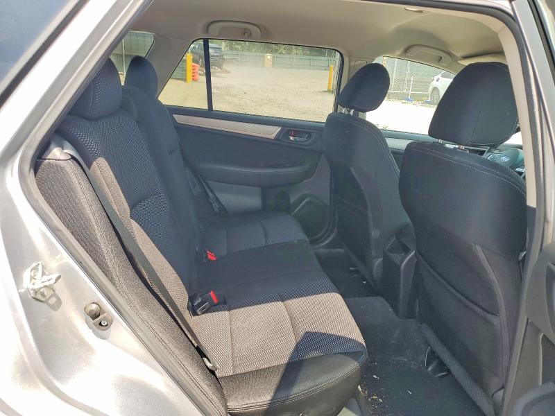 2015 Subaru Outback მანქანა იყიდება აუქციონზე, vin: 4S4BSACC3F3340115, აუქციონის ნომერი: 62518556