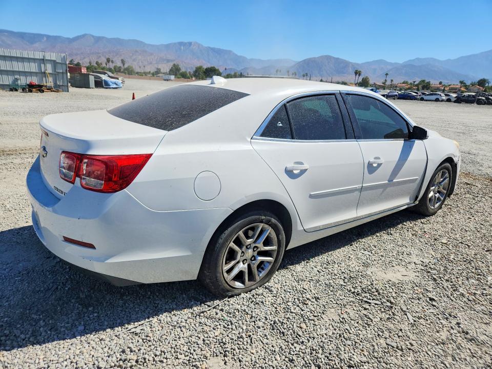 Aukcja sprzedaży 2013 Chevrolet Malibu, vin: 1G11C5SA5DF357149, numer aukcji: 63004996