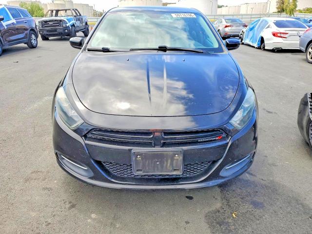 2015 Dodge Dart მანქანა იყიდება აუქციონზე, vin: 1C3CDFBB8FD336553, აუქციონის ნომერი: 59716196