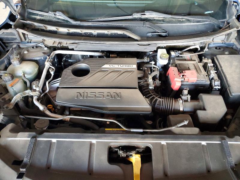 Продаж на аукціоні авто 2024 Nissan Rogue, vin: 5N1BT3BA5RC695249, номер лоту: 61203326