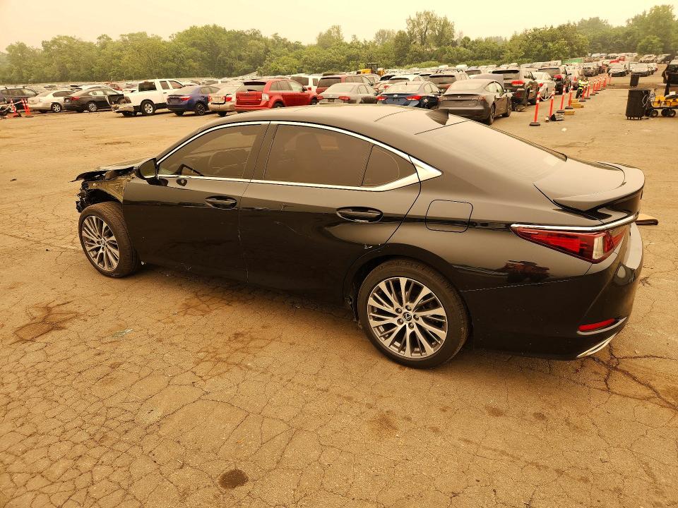 Aukcja sprzedaży 2021 Lexus Es 350, vin: 58ADZ1B17MU103972, numer aukcji: 60432136
