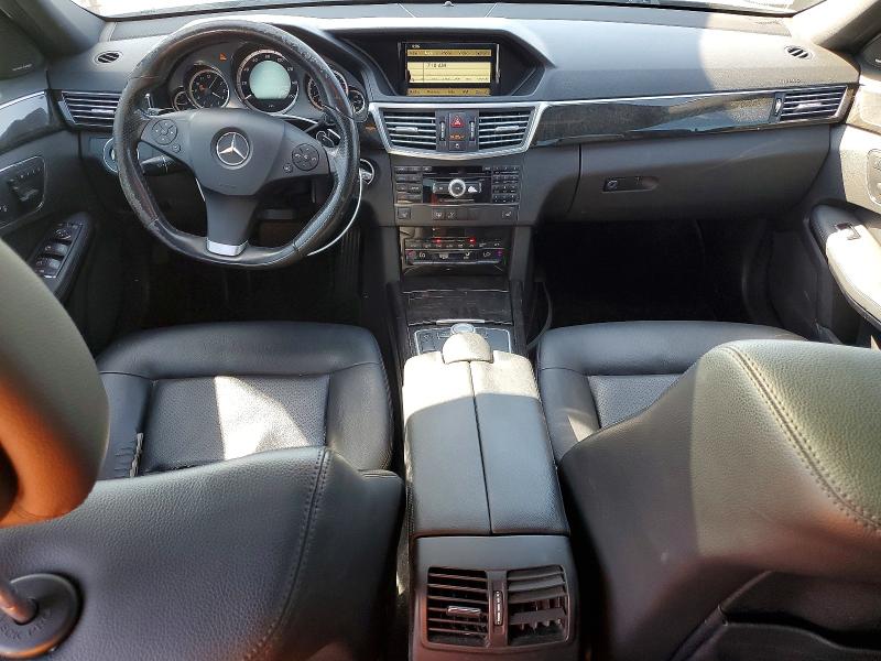 Продажа на аукционе авто 2010 Mercedes-benz E, vin: WDDHF5GB4AA046437, номер лота: 60850286