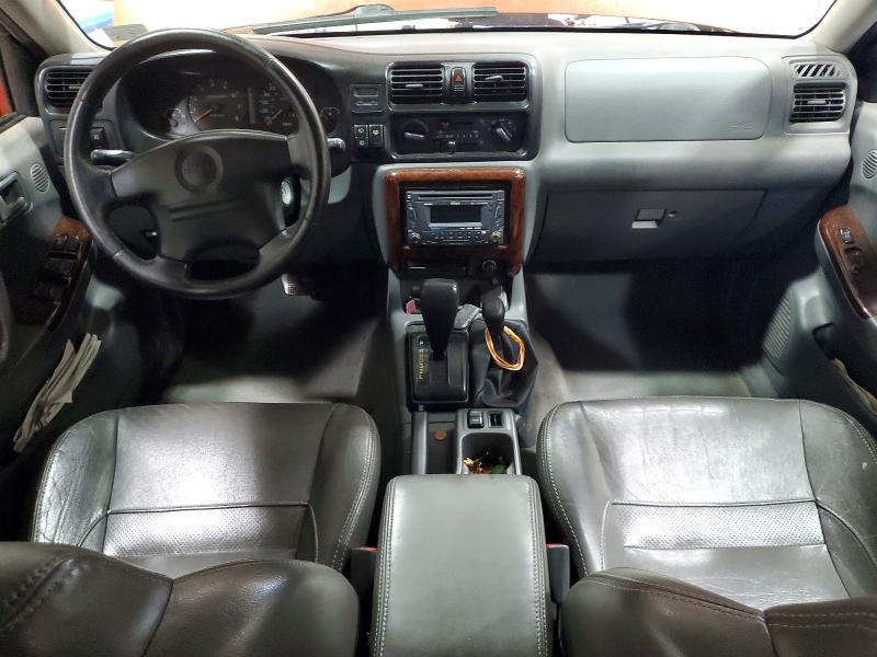 Aukcja sprzedaży 1999 Isuzu Rodeo, vin: 4S2CM58WXX4362514, numer aukcji: 60403836