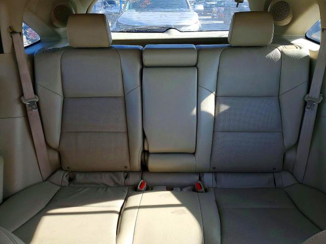 Продаж на аукціоні авто 2017 Acura Rdx, vin: 5J8TB3H56HL000346, номер лоту: 61629286