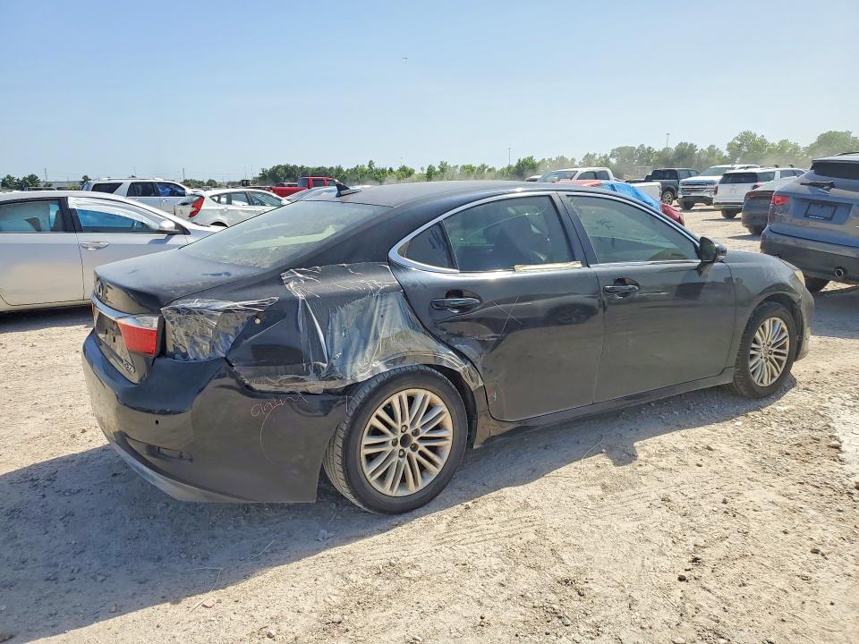 Aukcja sprzedaży 2014 Lexus Es, vin: JTHBK1GG6E2136266, numer aukcji: 60898736