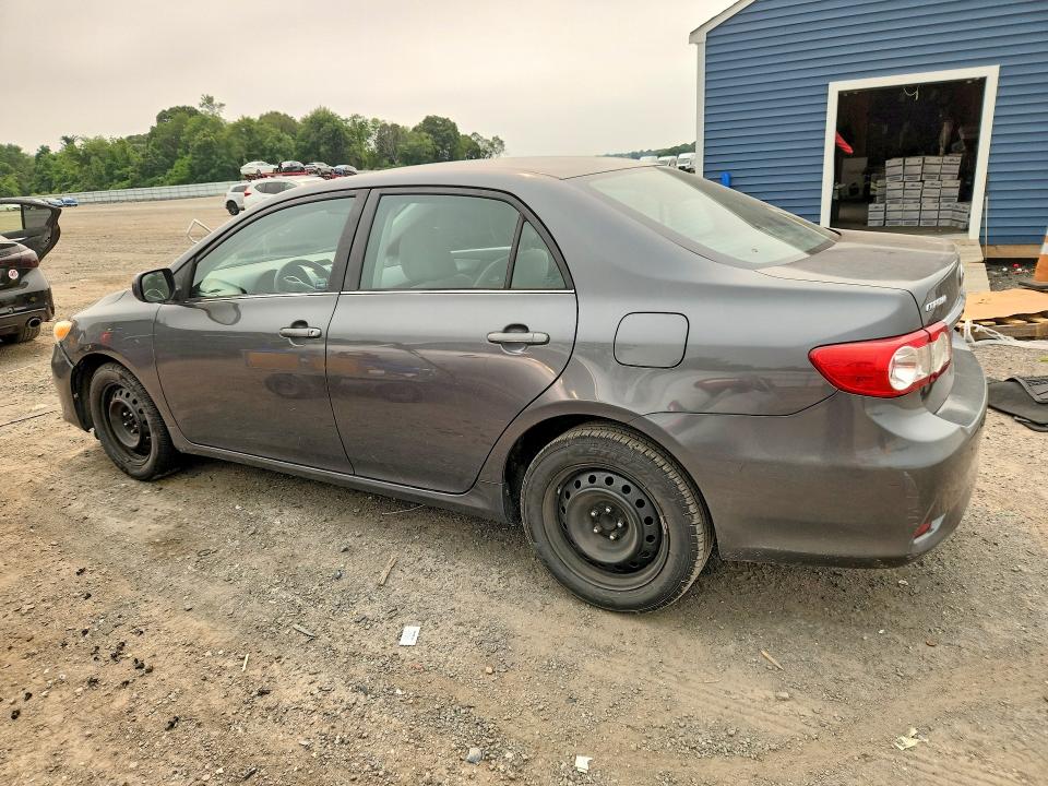 2013 Toyota Corolla მანქანა იყიდება აუქციონზე, vin: 2T1BU4EE9DC114020, აუქციონის ნომერი: 60803506