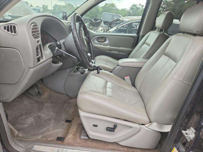 Aukcja sprzedaży 2009 Chevrolet Trailblazer, vin: 1GNDS33S492127756, numer aukcji: 61204896
