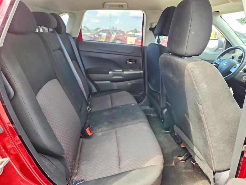 Продаж на аукціоні авто 2019 Mitsubishi Outlander Sport, vin: JA4AR3AU3KU011710, номер лоту: 63222746