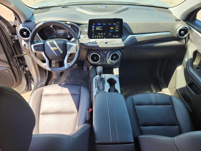 Aukcja sprzedaży 2024 Chevrolet Blazer, vin: 3GNKBDRS4RS179607, numer aukcji: 62531176