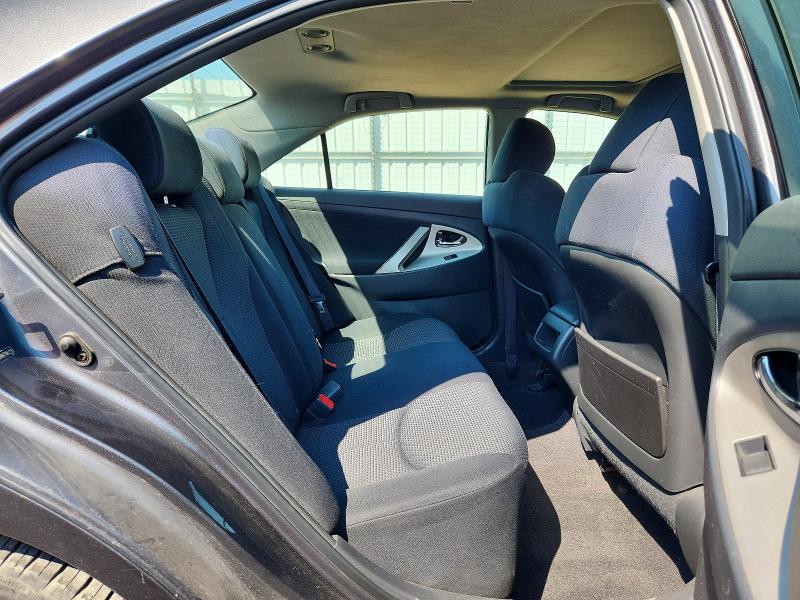 Продажа на аукционе авто 2007 Toyota Camry, vin: 4T1BK46K77U002183, номер лота: 62672586