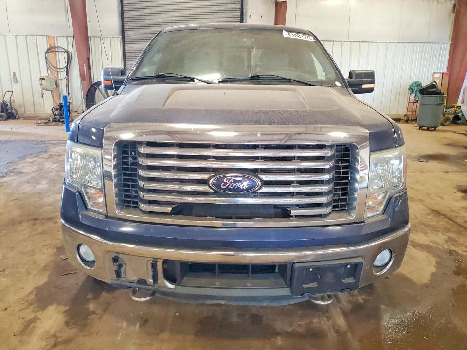 Продажа на аукционе авто 2012 Ford F150, vin: 1FTFW1ET2CFB33216, номер лота: 61001976