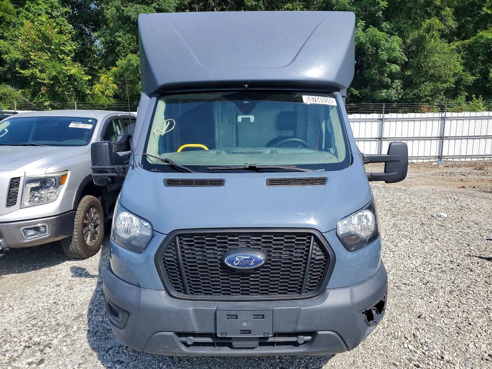 2021 Ford Transit მანქანა იყიდება აუქციონზე, vin: 1FDDF6P82MKA59720, აუქციონის ნომერი: 58766936
