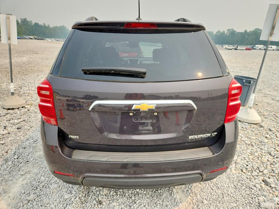 Aukcja sprzedaży 2016 Chevrolet Equinox, vin: 2GNFLFEK5G6268792, numer aukcji: 59384576