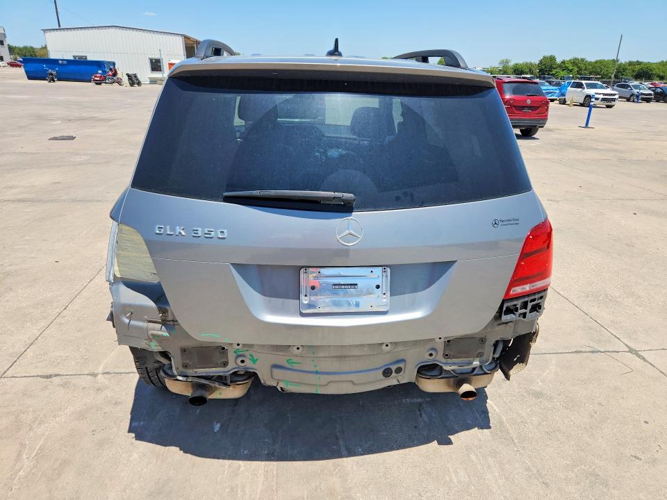 62622776 :رقم المزاد ، WDCGG5HB2DF973973 vin ، 2013 Mercedes-benz Glk مزاد بيع