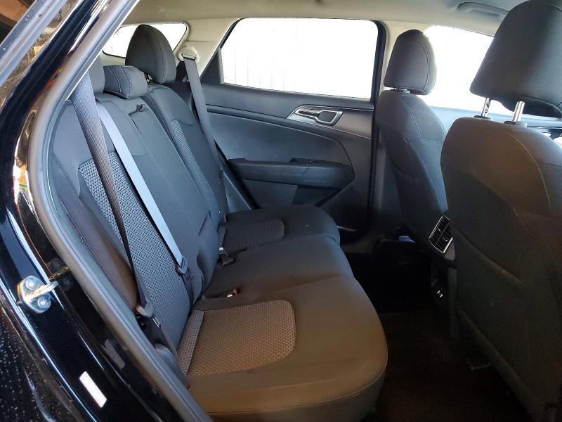 Продажа на аукционе авто 2026 Kia Sportage, vin: 5XYK23DF8TG403712, номер лота: 62462396