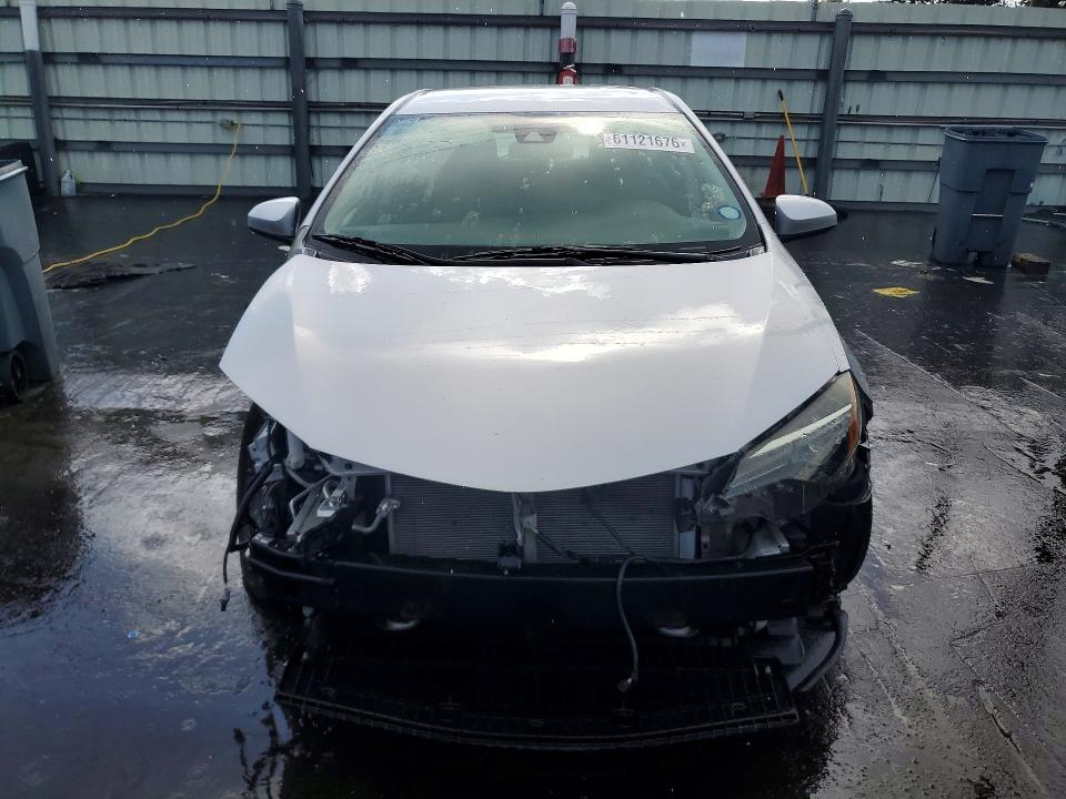 Продажа на аукционе авто 2019 Toyota Corolla, vin: 5YFBURHE8KP945952, номер лота: 61121676