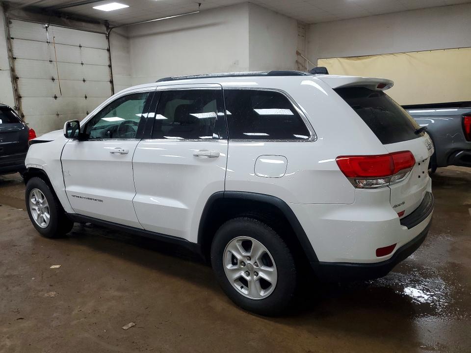 Продаж на аукціоні авто 2014 Jeep Grand Cherokee, vin: 1C4RJFAG5EC139873, номер лоту: 61750156