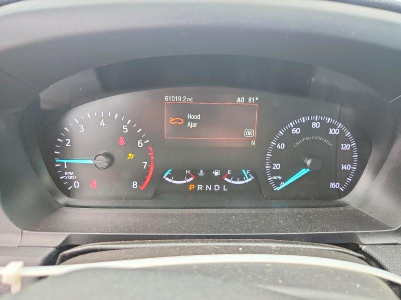 Продаж на аукціоні авто 2023 Ford Explorer, vin: 1FM5K8AB6PGA32706, номер лоту: 63476686
