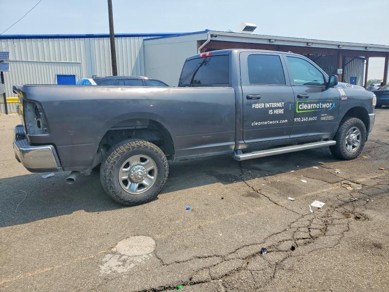 Продаж на аукціоні авто 2022 Ram 2500, vin: 3C6UR5HJXNG250275, номер лоту: 58968596