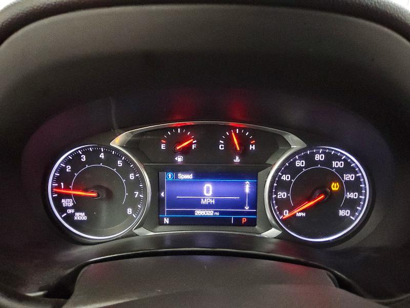 2022 Gmc Terrain მანქანა იყიდება აუქციონზე, vin: 3GKALTEV9NL168476, აუქციონის ნომერი: 60552676