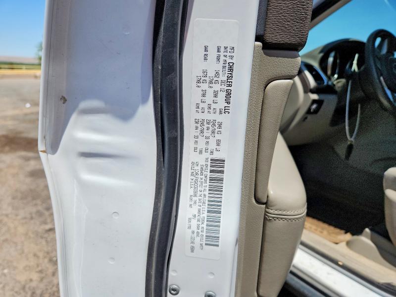 Продажа на аукционе авто 2013 Jeep Grand Cherokee, vin: 1C4RJFAG0DC633606, номер лота: 85994305