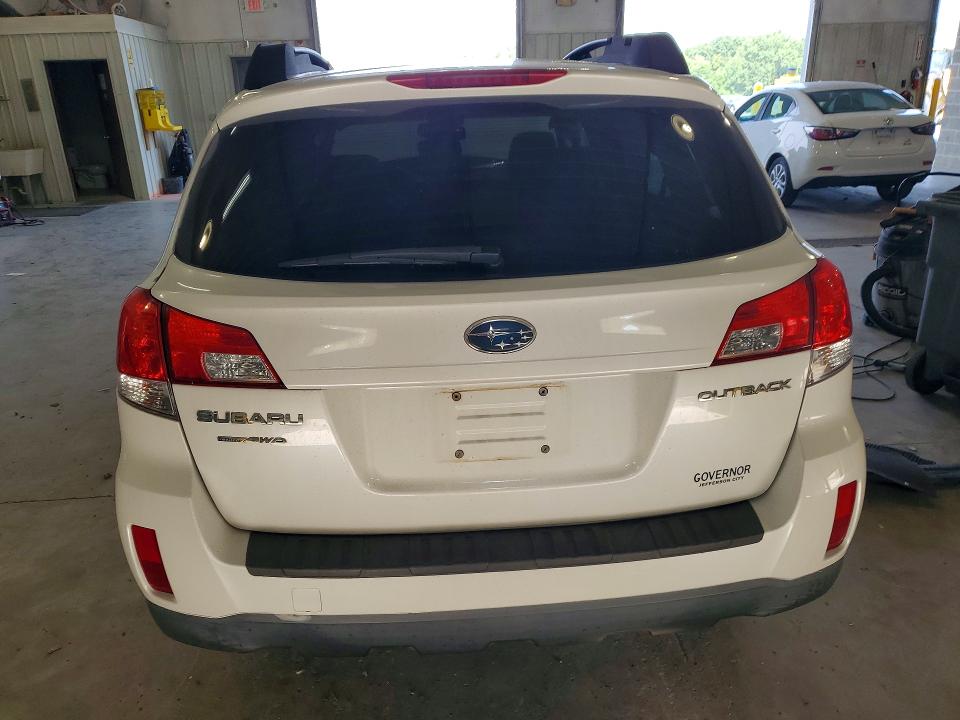 63022936 :رقم المزاد ، 4S4BRCCC5D3283422 vin ، 2013 Subaru Outback مزاد بيع