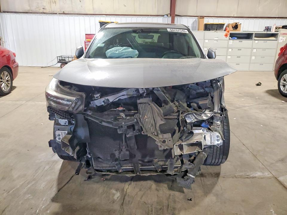 Продаж на аукціоні авто 2021 Acura Rdx, vin: 5J8TC2H33ML006847, номер лоту: 60262546
