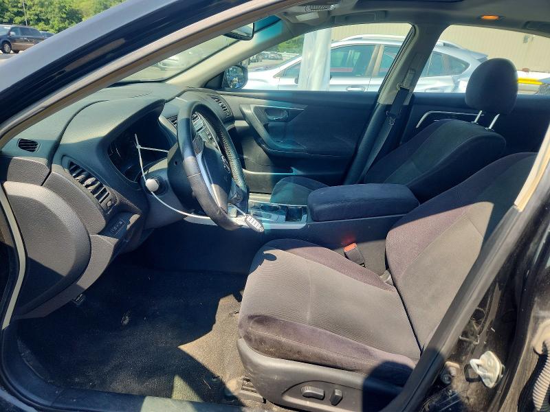 Продаж на аукціоні авто 2013 Nissan Altima, vin: 1N4AL3AP3DC160666, номер лоту: 61123236