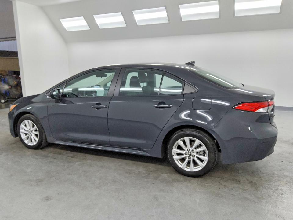 Продажа на аукционе авто 2025 Toyota Corolla, vin: 5YFB4MDE3SP241005, номер лота: 60823726