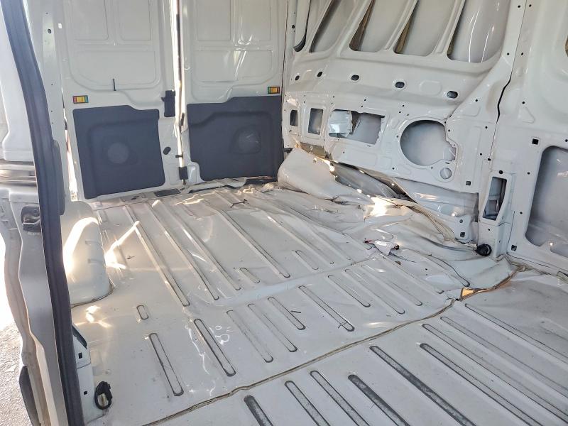 Продажа на аукционе авто 2025 Ford Transit, vin: 1FTBR2X80SKB10169, номер лота: 60430426