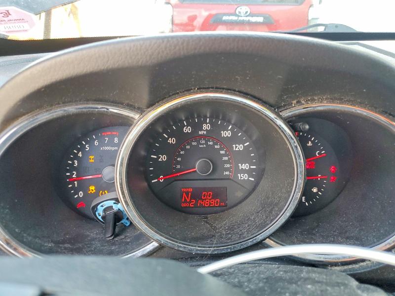 Продажа на аукционе авто 2012 Kia Sorento, vin: 5XYKTDA29CG234675, номер лота: 59173286